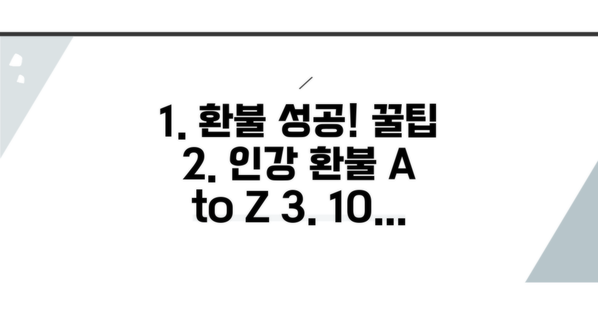 인터넷 강의 환불 성공 사례 분석