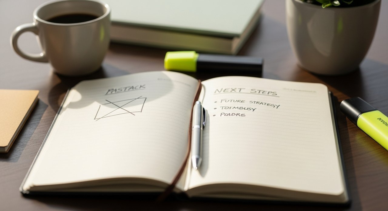 서류제출대상자 미선정 탈락 극복 가이드 | 다음 기회 준비 전략 A to Z