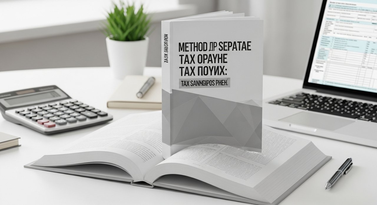 분리과세 세무 신고 방법: 절세 팁 공개