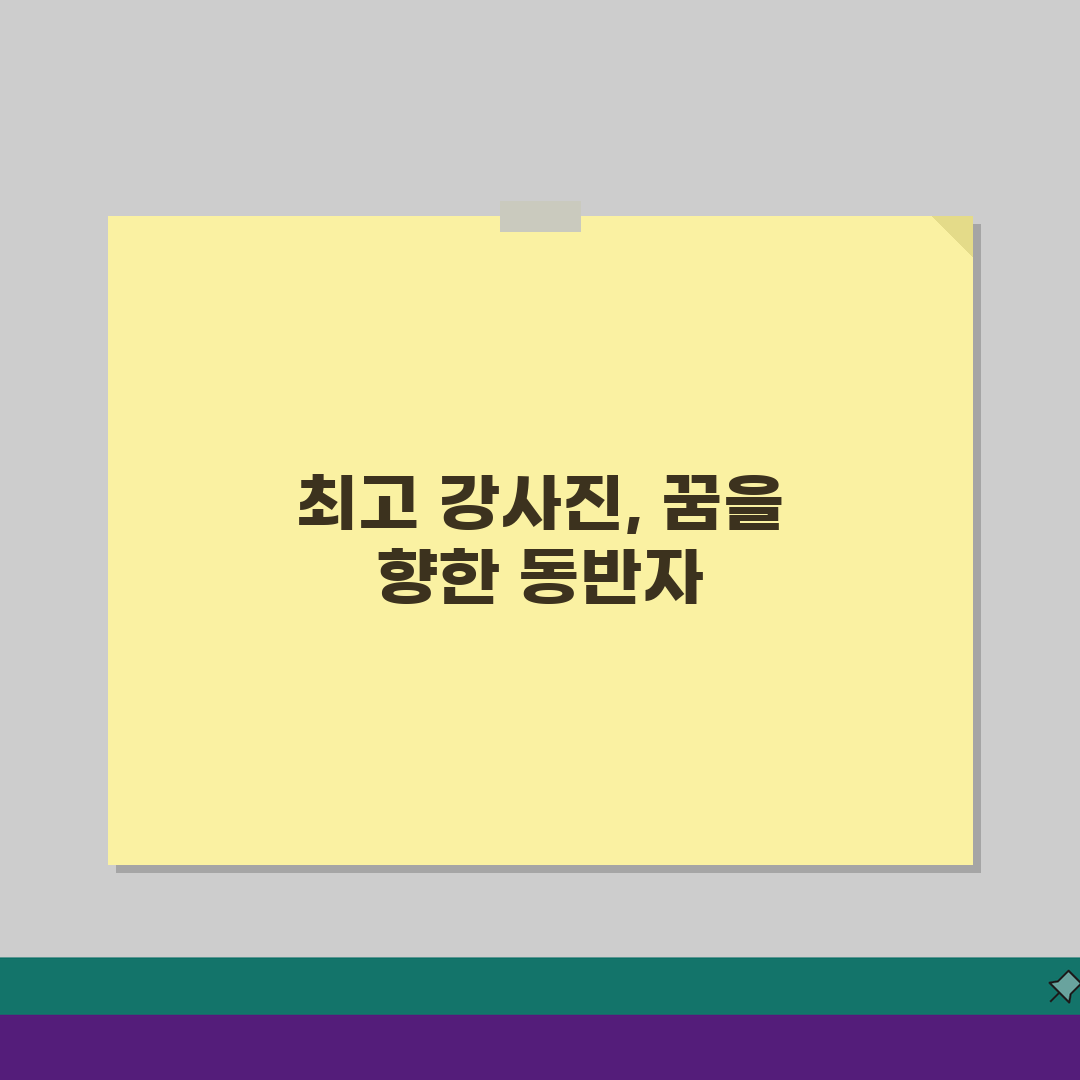 정상어학원 청라캠퍼스 강사진: 원어민 전문강사 프로필과 수업특징, 왜 특별할까?