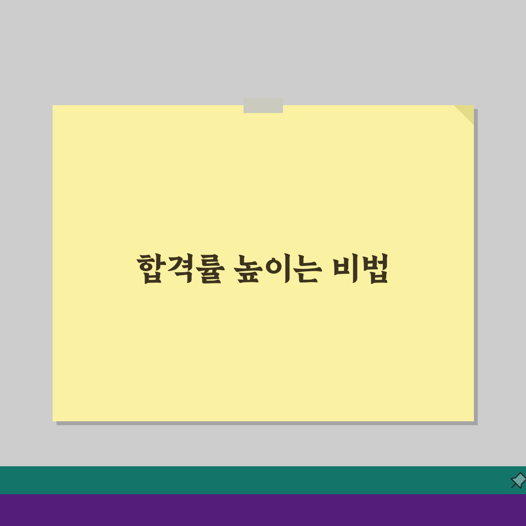 간호조무사 학원등록 자격증 취득 비용, 현실적인 정보는?